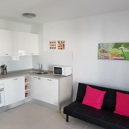 Sun Beach 45 Apartment กาเลตาเดฟุสเต ภายนอก รูปภาพ