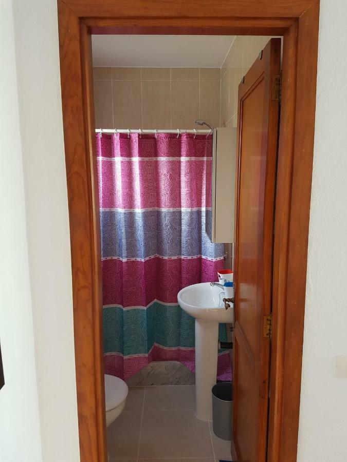 Sun Beach 45 Apartment กาเลตาเดฟุสเต ภายนอก รูปภาพ