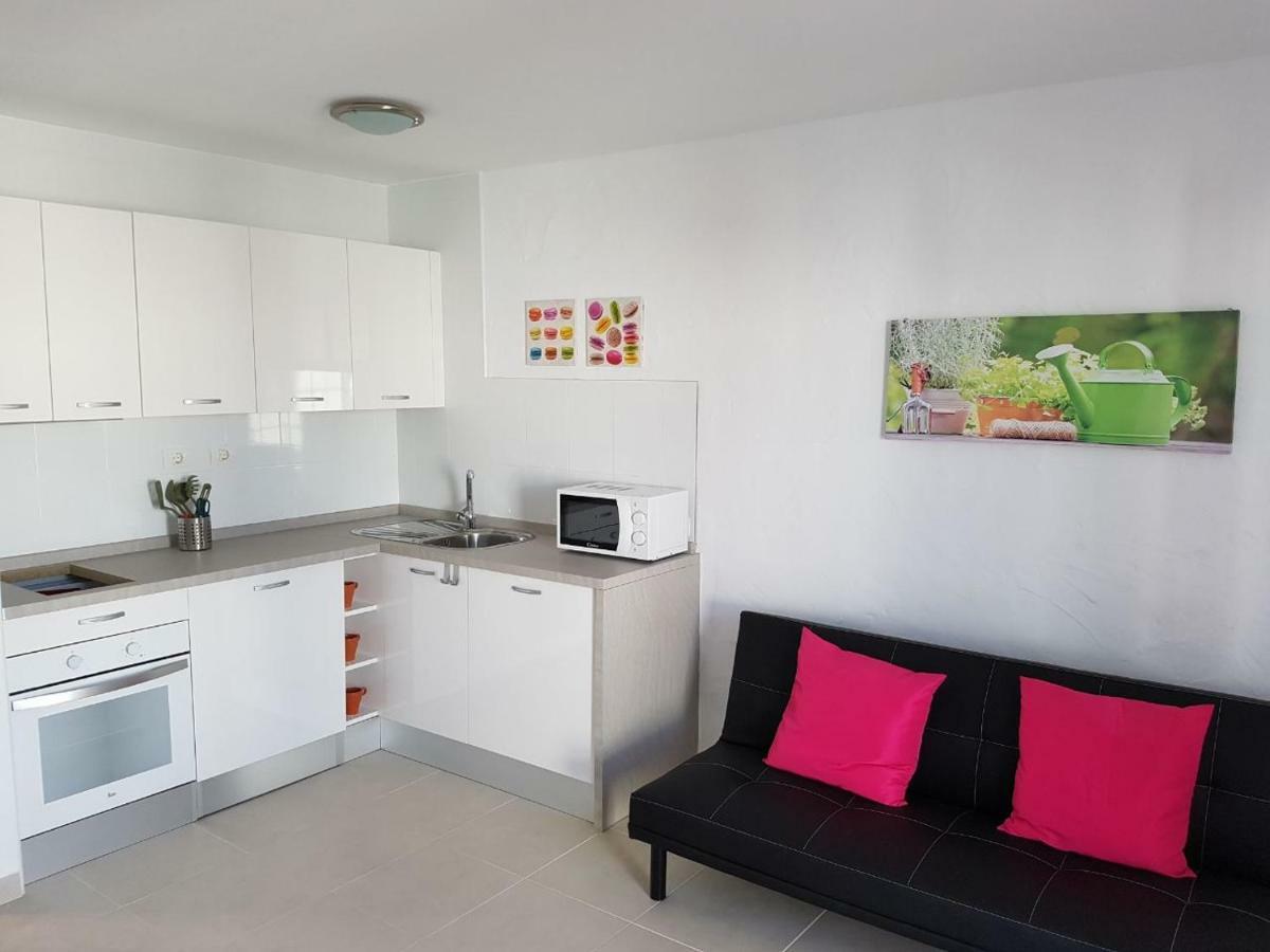 Sun Beach 45 Apartment กาเลตาเดฟุสเต ภายนอก รูปภาพ