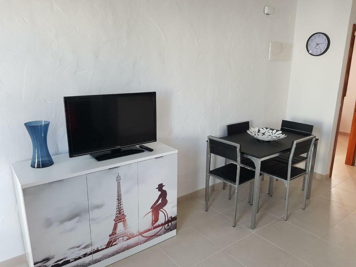 Sun Beach 45 Apartment กาเลตาเดฟุสเต ภายนอก รูปภาพ