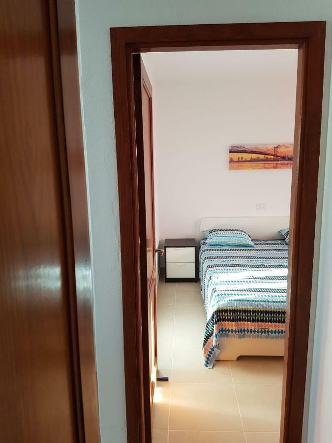 Sun Beach 45 Apartment กาเลตาเดฟุสเต ภายนอก รูปภาพ