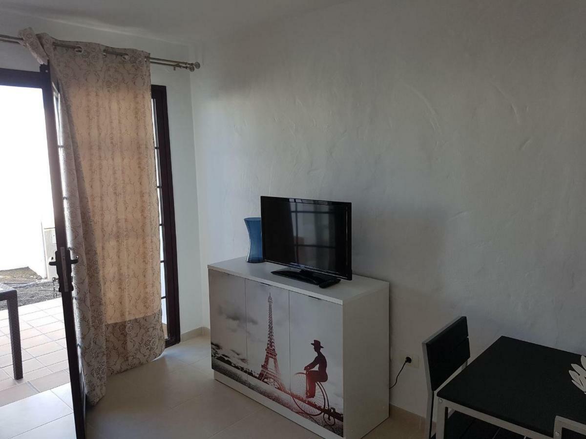 Sun Beach 45 Apartment กาเลตาเดฟุสเต ภายนอก รูปภาพ