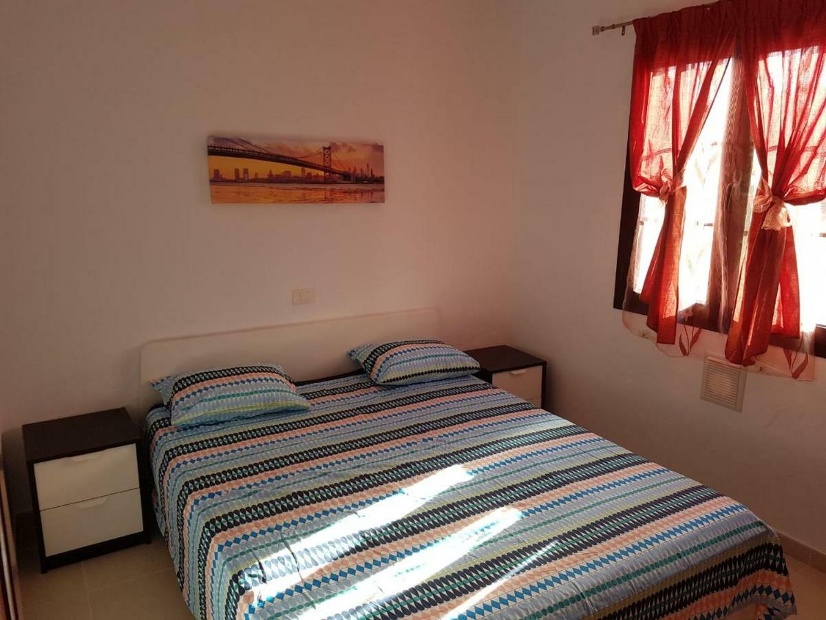 Sun Beach 45 Apartment กาเลตาเดฟุสเต ภายนอก รูปภาพ