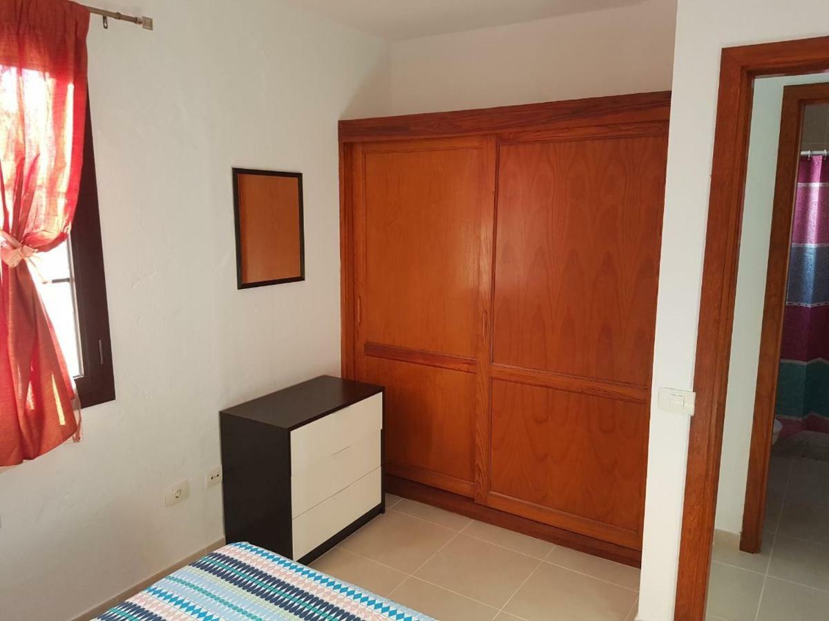 Sun Beach 45 Apartment กาเลตาเดฟุสเต ภายนอก รูปภาพ