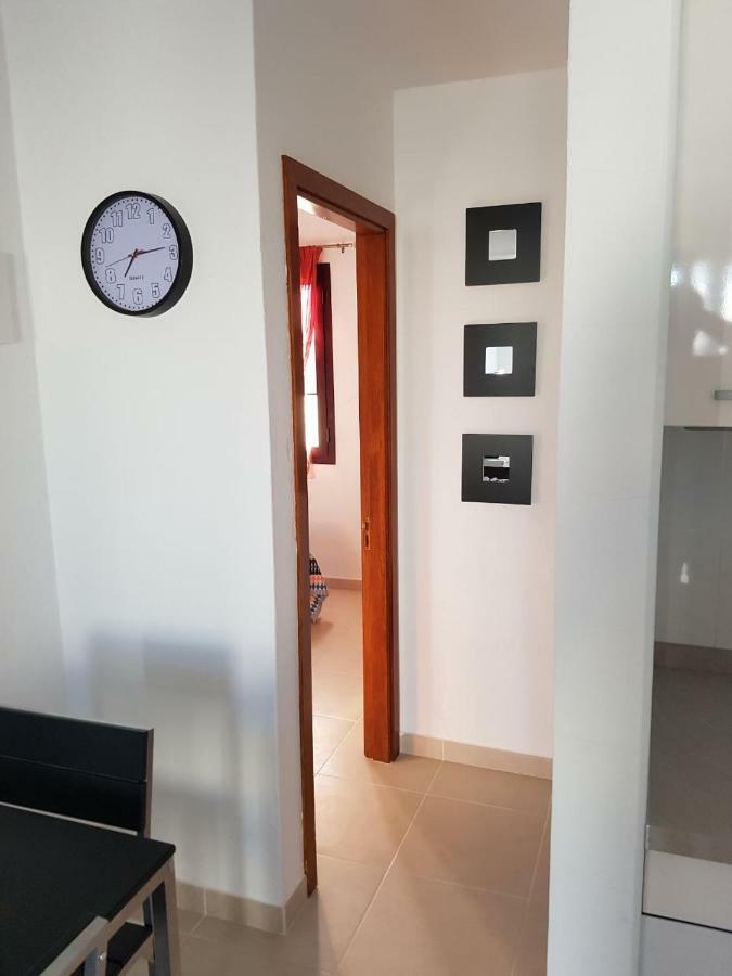Sun Beach 45 Apartment กาเลตาเดฟุสเต ภายนอก รูปภาพ
