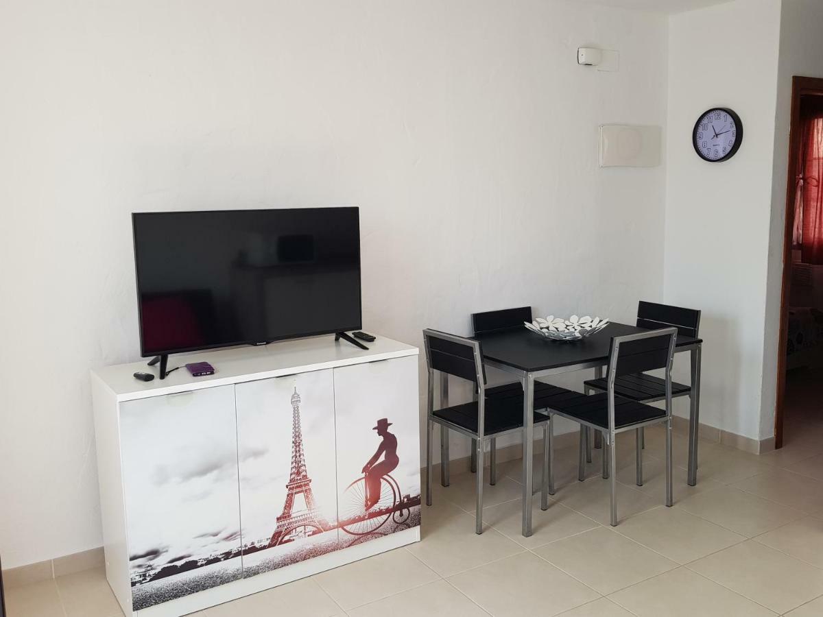 Sun Beach 45 Apartment กาเลตาเดฟุสเต ภายนอก รูปภาพ