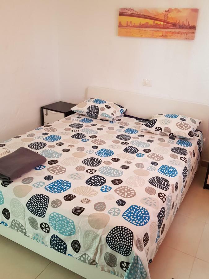 Sun Beach 45 Apartment กาเลตาเดฟุสเต ภายนอก รูปภาพ