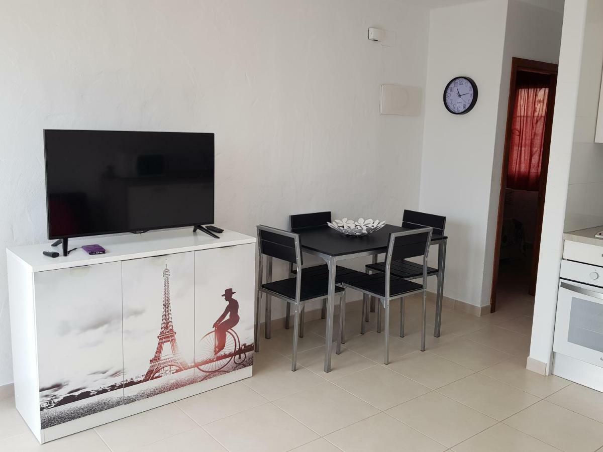 Sun Beach 45 Apartment กาเลตาเดฟุสเต ภายนอก รูปภาพ